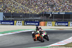 Пол Еспаргаро, Red Bull KTM Factory Racing