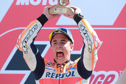 1. Marc Marquez, Repsol Honda Team