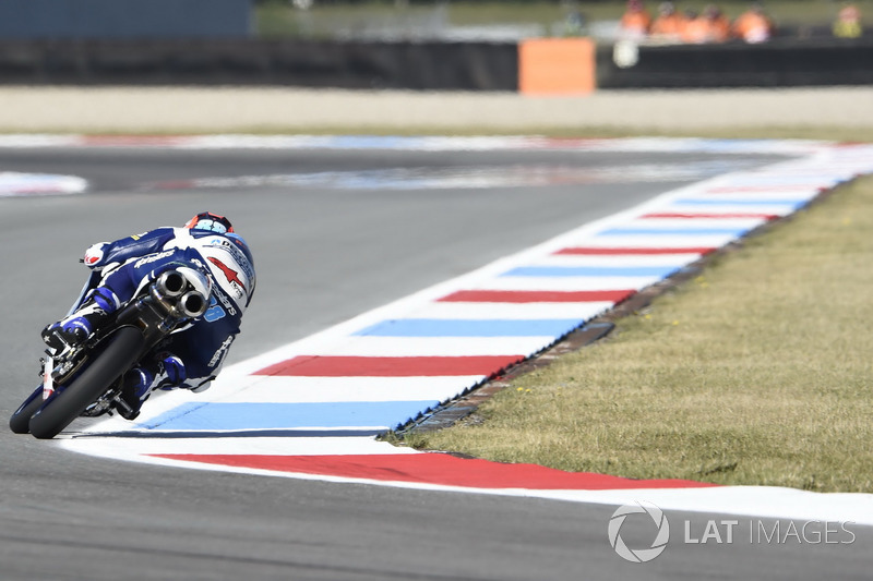 Jorge Martin, Del Conca Gresini Racing Moto3