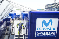 Valentino Rossi, Yamaha Factory Racing