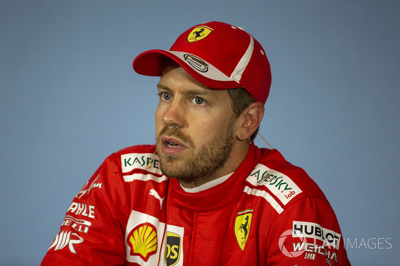 F1 2018 - Osztrák Nagydíj - időmérő