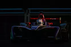 Alex Lynn, DS Virgin Racing