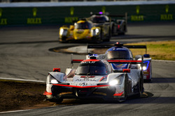 #6 Acura Team Penske Acura DPi, P: Dane Cameron, Juan Pablo Montoya, Simon Pagenaud