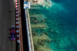 Brendon Hartley, Toro Rosso STR13