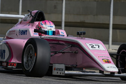 David Schumacher, Rasgaira Motorsports