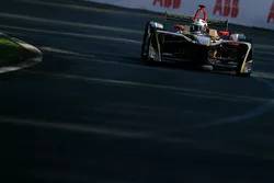 Andre Lotterer, Techeetah