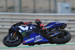 Маверик Виньялес, Yamaha Factory Racing