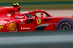 Кімі Райкконен, Ferrari SF71H