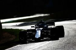 Sergey Sirotkin, Williams FW41 Mercedes