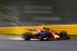 Max Verstappen, Red Bull Racing RB14 Tag Heuer
