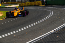 Stoffel Vandoorne, McLaren MCL33
