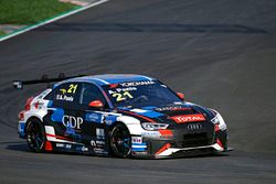 Aurelien Panis, Comtoyou Racing