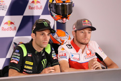 Johann Zarco, Monster Yamaha Tech 3
