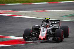 Kevin Magnussen, Haas F1 Team VF-18