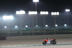 Andrea Dovizioso, Ducati Team