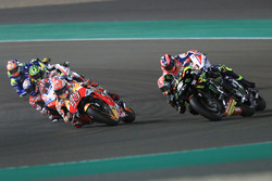 Марк Маркес, Repsol Honda Team, Жоанн Зарко, Monster Yamaha Tech 3