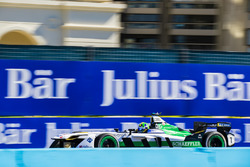 Lucas di Grassi, Audi Sport ABT Schaeffler