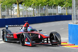 Stéphane Sarrazin, Venturi