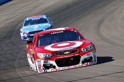 Kyle Larson, Chip Ganassi Racing Chevrolet