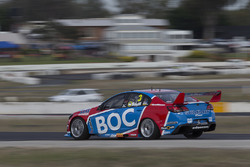 Jason Bright, Brad Jones Racing, Holden