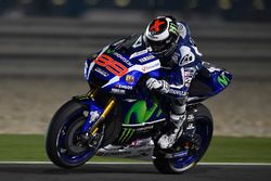 Jorge Lorenzo, Yamaha Factory Racing