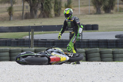 Пол Эспаргаро, Tech 3 Yamaha