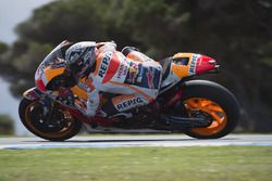 Marc Márquez, Repsol Honda Team