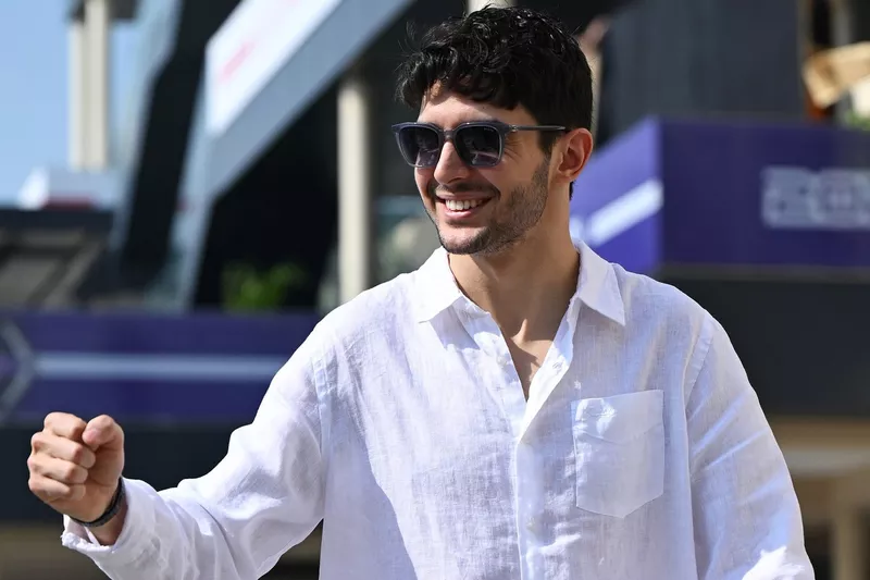Esteban Ocon, Haas F1 Team
