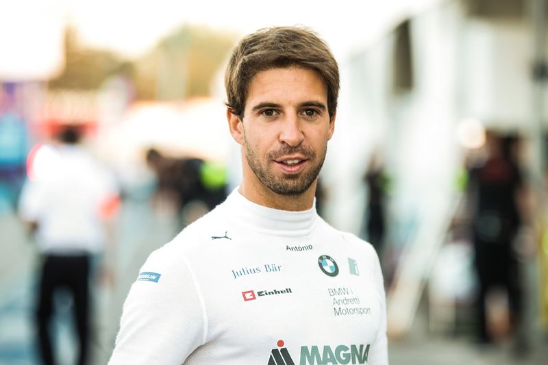 Antonio Felix da Costa