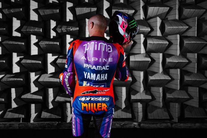 Jack Miller, Pramac Racing
