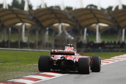 Kimi Raikkonen, Ferrari SF70H