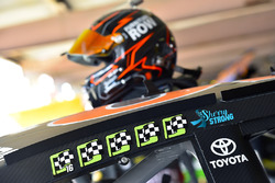 Martin Truex Jr., Furniture Row Racing Toyota
