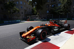 Стоффель Вандорн, McLaren MCL32