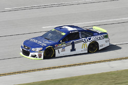Jamie McMurray, Chip Ganassi Racing Chevrolet
