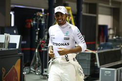 1. Lewis Hamilton, Mercedes AMG F1
