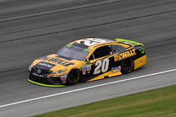 Matt Kenseth, Joe Gibbs Racing Toyota