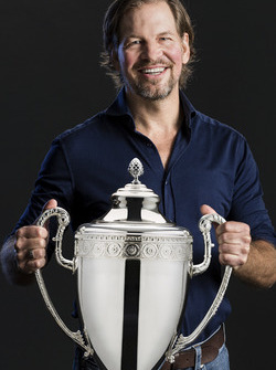 Fredrik Johnsson creador de RoC