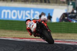 Jorge Lorenzo, Ducati Team
