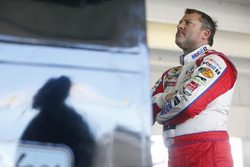 Tony Stewart, Stewart-Haas Racing, Chevrolet