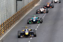 Sérgio Sette Camara, Carlin Dallara Volkswagen