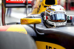 Antonio Giovinazzi, PREMA Racing