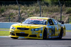 Alon Day, CAAL Racing, Chevrolet