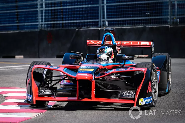 Maro Engel (Venturi VM200-FE-03)
