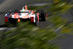 Феликс Розенквист, Mahindra Racing