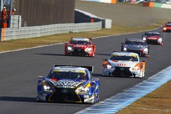 #19 WedsSport ADVAN RC F