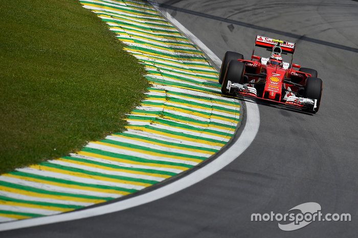 Essa mistura torna Interlagos em um circuito de velocidade geral intermediária. Por exemplo, em 2016, a pole position esteve na casa de 219 km/h de média, a nona velocidade mais alta em 21 provas naquele ano. 