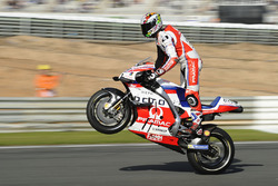 Danilo Petrucci, Pramac Racing
