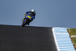 Валентино Россі, Yamaha Factory Racing