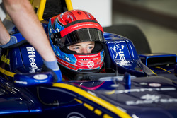 Santino Ferrucci, DAMS