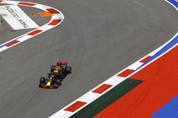Макс Ферстаппен, Red Bull Racing RB13